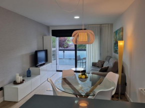 Apartamento a estrenar en Sanxenxo (Portonovo)